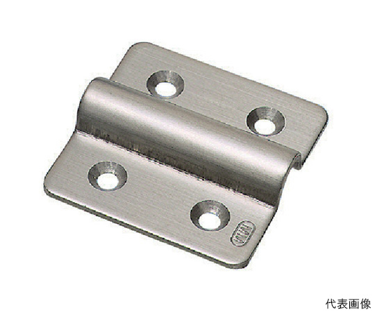 アイプレート ステンレス ハンガープレート 38mm×38mm