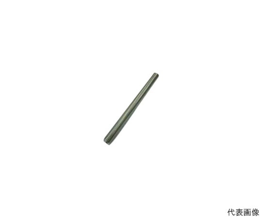 ステンレス　カットボルト　全長125mm