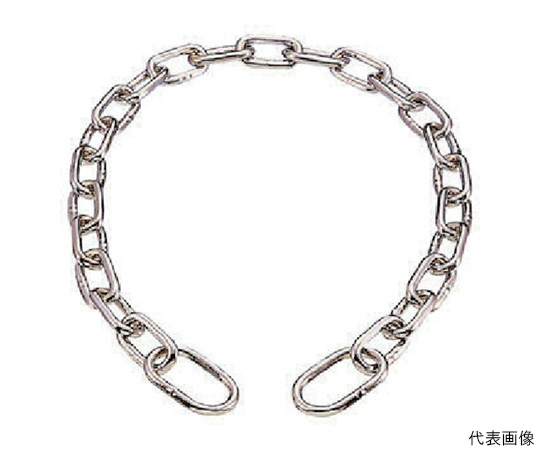 ステンレス　セーフティーチェーン　チェーン長900mm