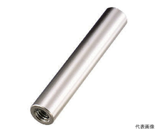 ステンレス　パイプナット　全長150mm
