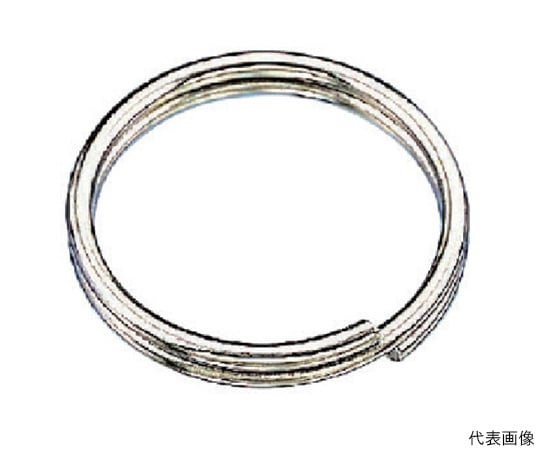 ステンレス　二重リンク　内径12mm