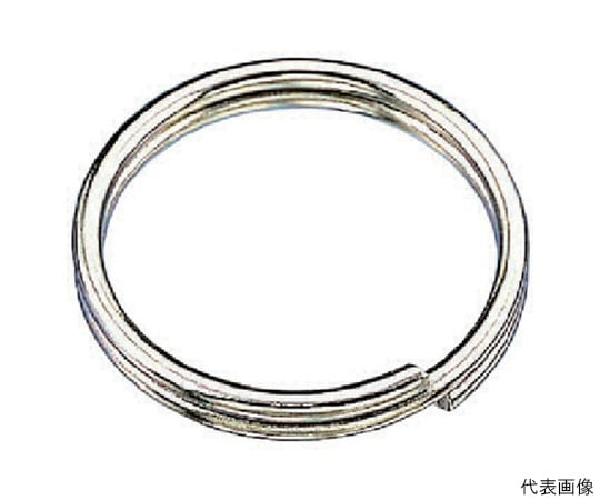 ステンレス　二重リンク　内径15mm