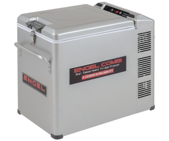 ポータブル冷蔵庫(40Lデジタル･2層式モデル) MT45F-C-P