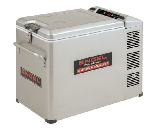 ポータブル冷蔵庫(40Lデジタルモデル) MT45F-P