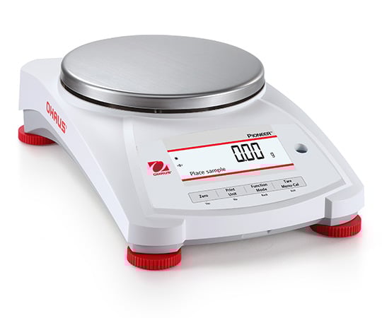 上皿天びん　パイオニアシリーズ　6200g