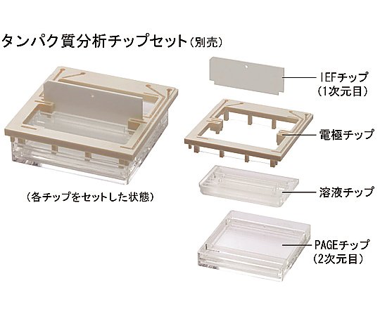 Auto2D用PAGEチップ 6.5 1パック（10個入）