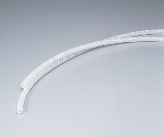 シリコーン　ブレードホース　φ4.8×φ10.6mm　長さ1m　＃5