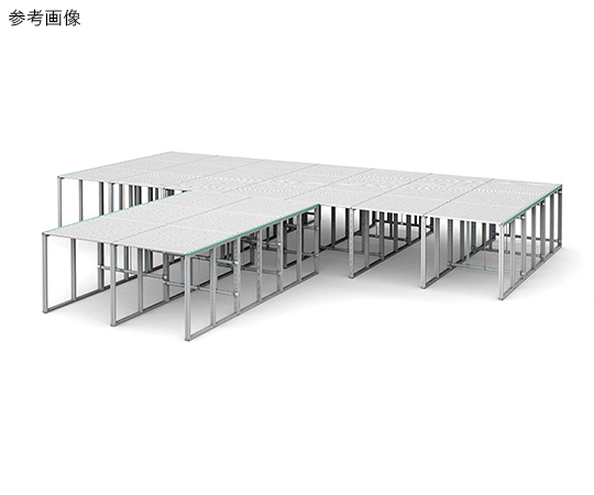 花道ステージH900　Bセット