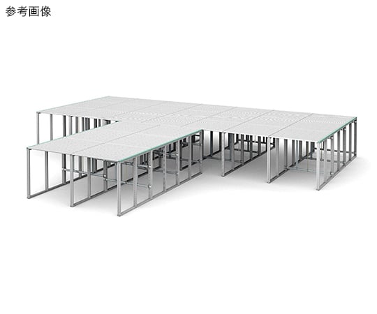 花道ステージH900　Dセット