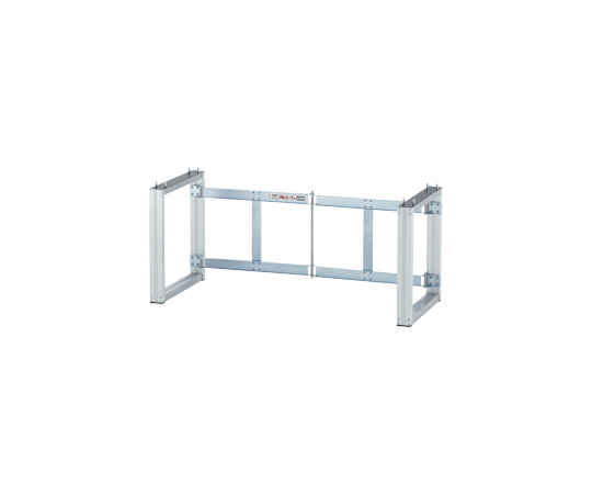 ひな段　1段　42型枠　D400