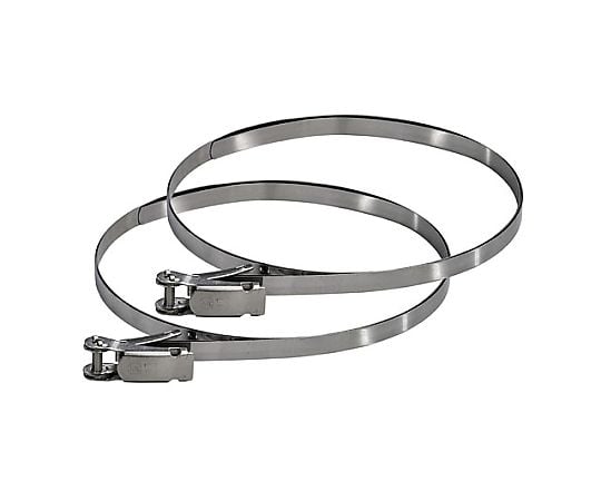 ポール固定用ベルト（2本入り）