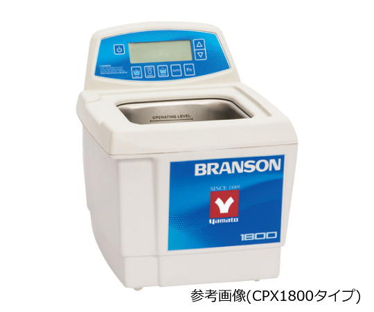 ［取扱停止］超音波洗浄器（ヤマトブランド）　CPX2800-J