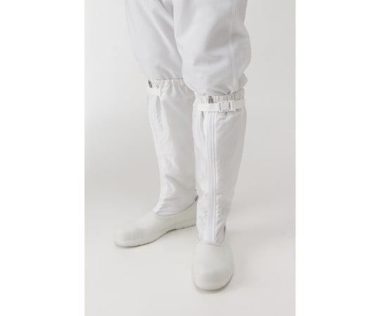 ACファスナー付きセーフティブーツW　27cm