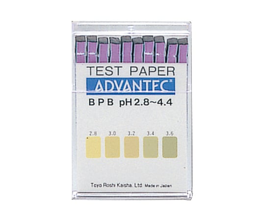 63 1236 56 Ph試験紙 ブックタイプ Bpb Axel アズワン 63 1236 56 Ph試験紙 ブックタイプ Bpb Axel アズワン