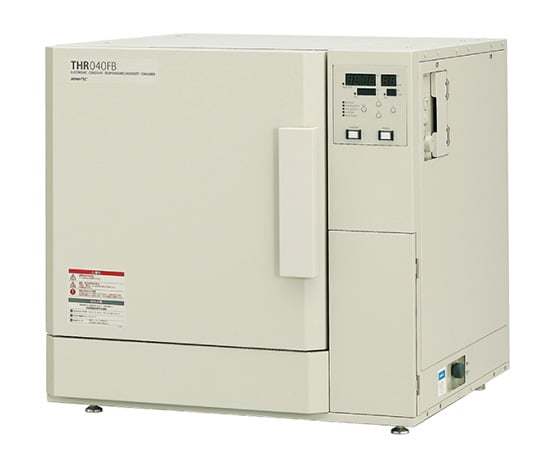 63-1238-15 電子冷熱恒温恒湿器（AC100V） THR050FB 【AXEL】 アズワン