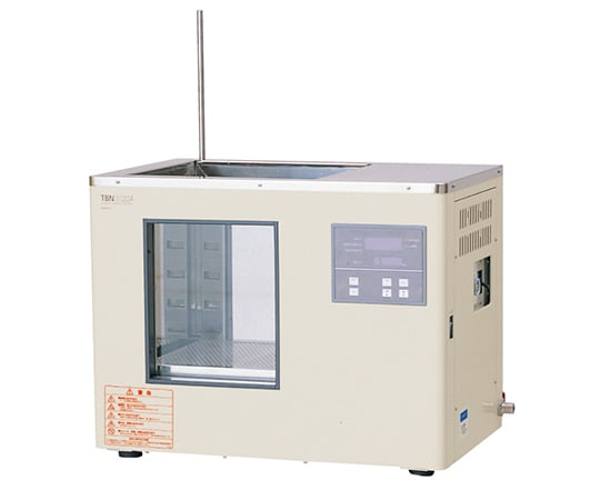 窓付恒温水槽（単相　AC200V）