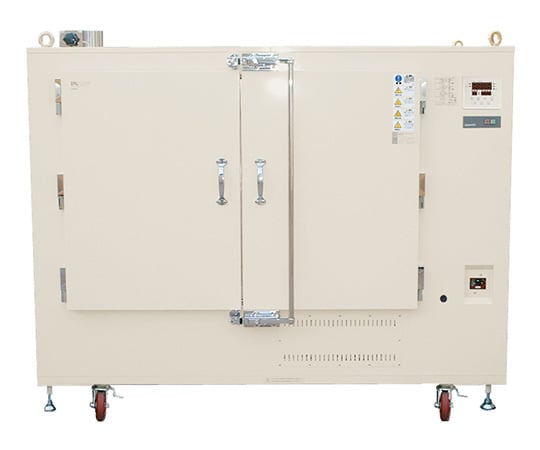 63-1239-11 大型送風定温乾燥器 DRLF23WB 【AXEL】 アズワン