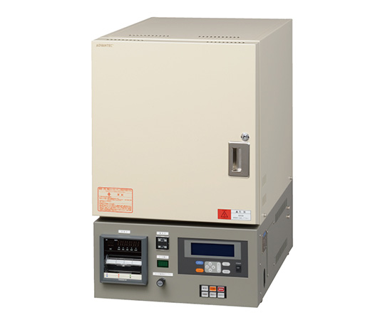 卓上真空ガス置換炉