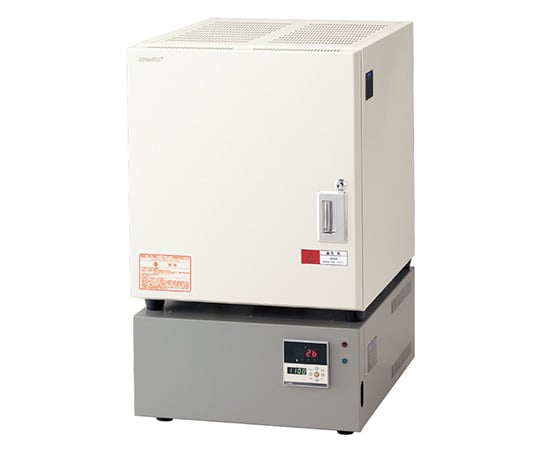電気マッフル炉 FUMシリーズ(単相 AC200V) ADVANTEC 【AXEL】 アズワン