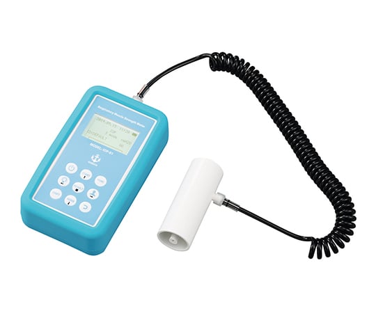 63-1241-48 呼吸機能測定装置 IOP-01