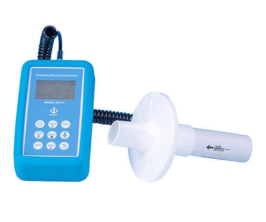 呼吸機能測定装置　IOP-01