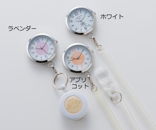 エンジェルナースウォッチ エルモ 翼工業 Axel アズワン エンジェルナースウォッチ エルモ 翼工業 Axel アズワン