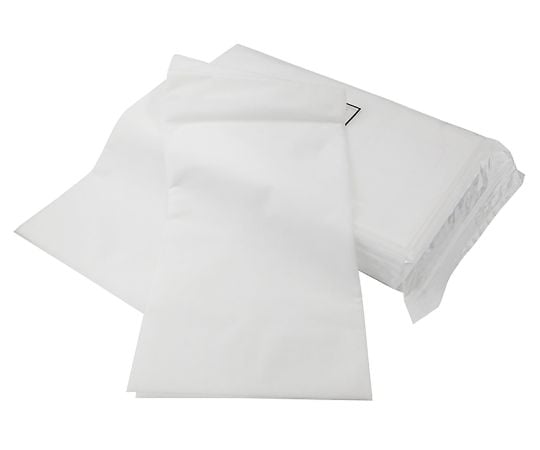 ディスポ診察台カバー薄手（折畳みタイプ）ホワイト 80×180cm 20枚 HT-010-WH