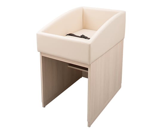 オムツっ子四方囲み