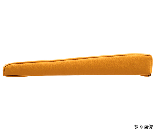 スクエア　入り口スロープマット　水色