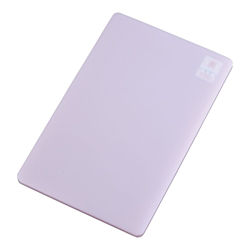 家庭用はがせるまな板　サンドイッチ　MS　ピンク