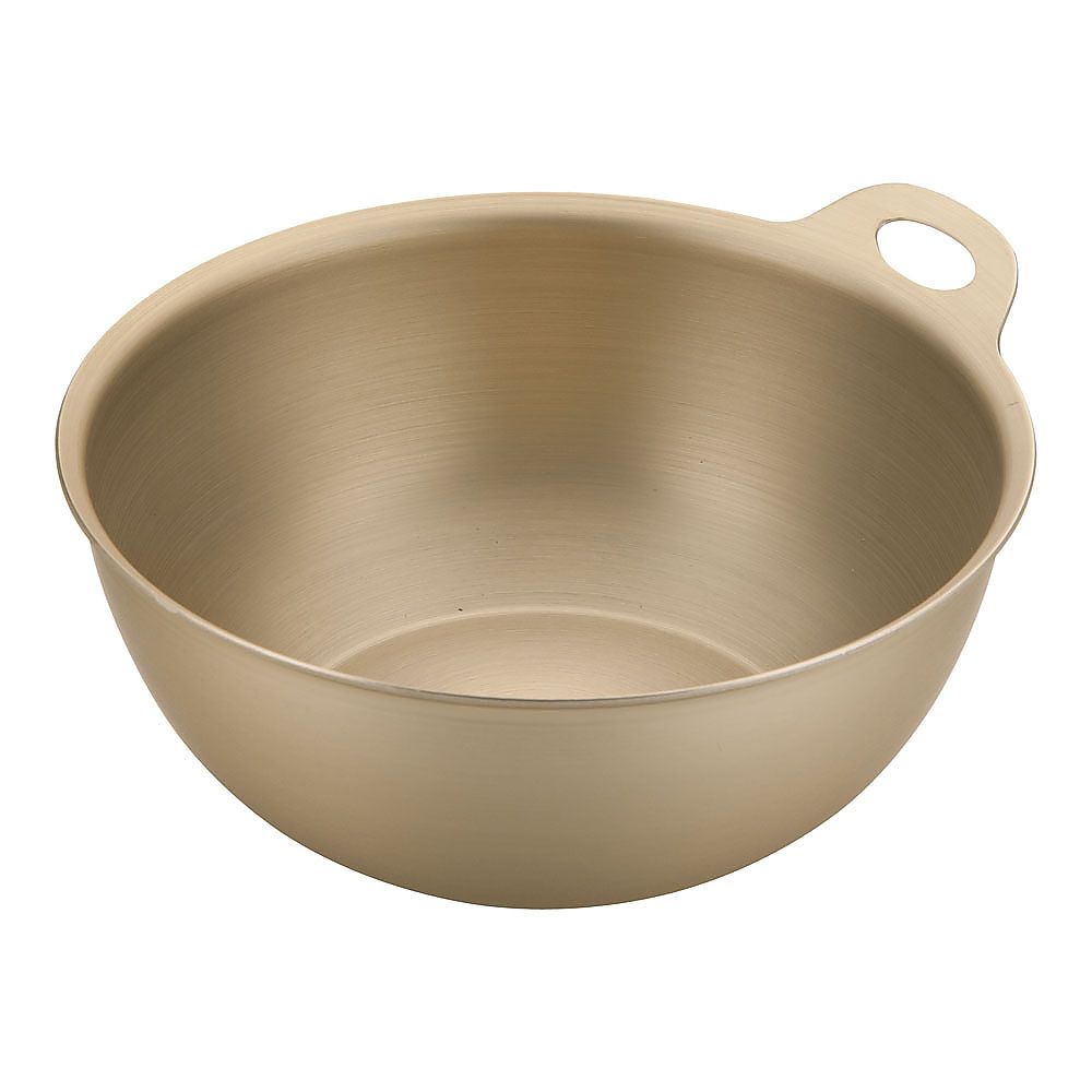 アルミボウル　14cm