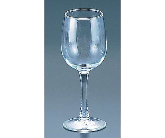 63-1263-50 エリザ ワイングラス 180mL（6ヶ入） REL0302
