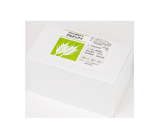 グルテンアイ　10回用　