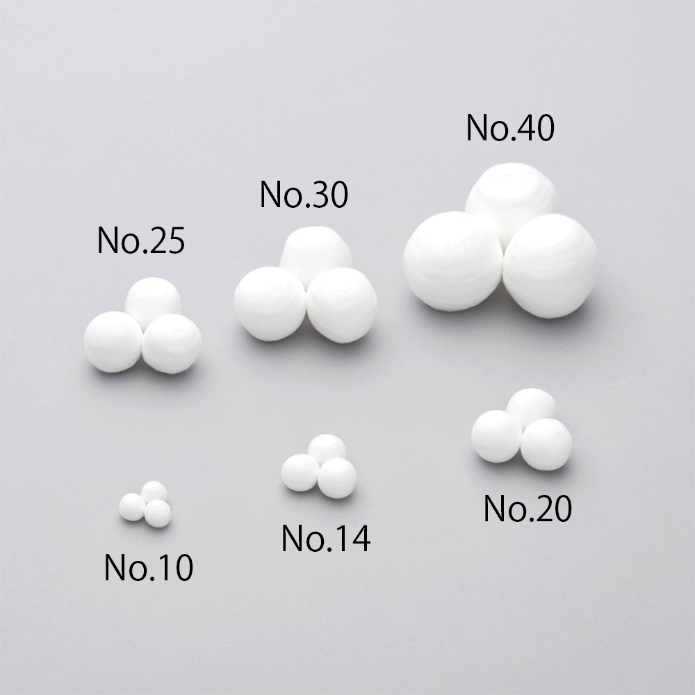 トリコーム　No.30　10袋入