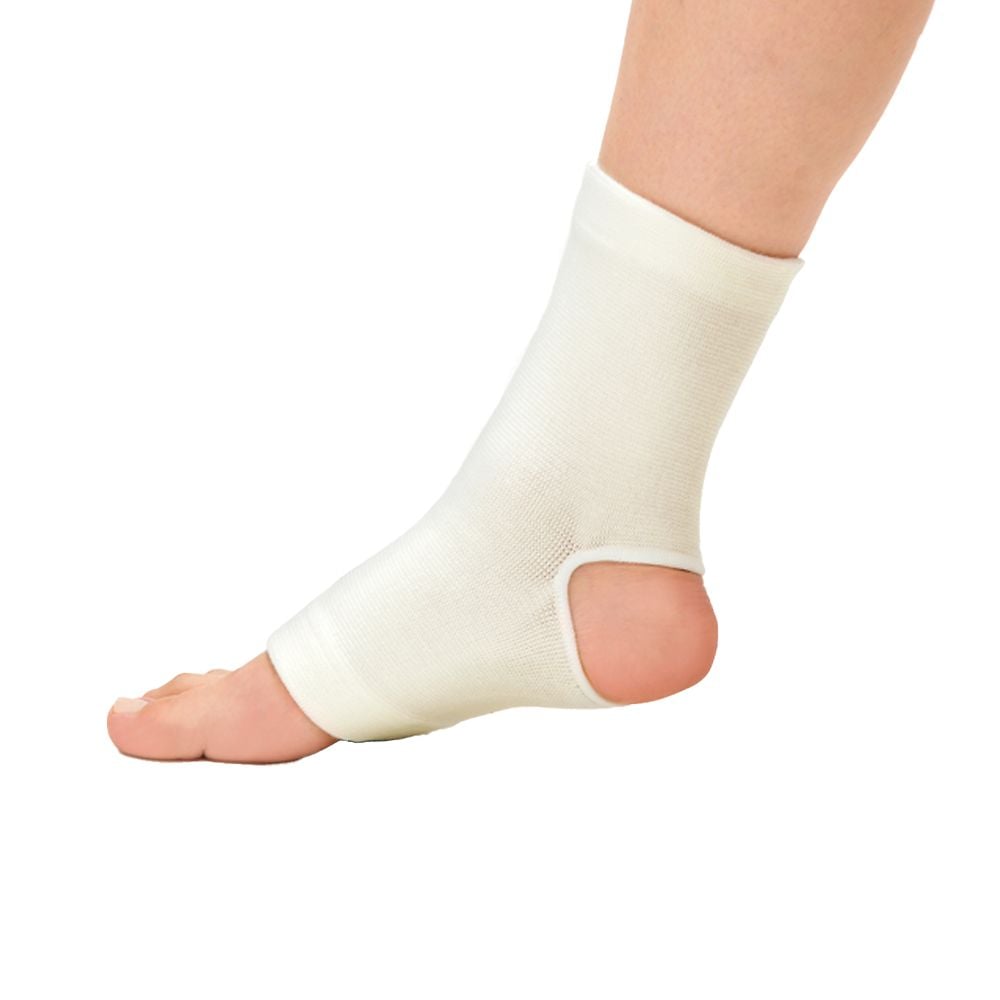 ソフトブル　No.4　あしくび　12枚入