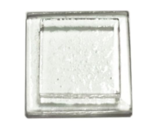 ガラス標準セル／石英標準セル 共通ガラス蓋 1ケース（5個入） GQL-4