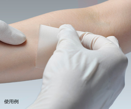 クリアヘッシブ® 9号 1箱（10枚入）