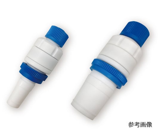 ユニバーサルスターラーガイド　シャフト径φ10