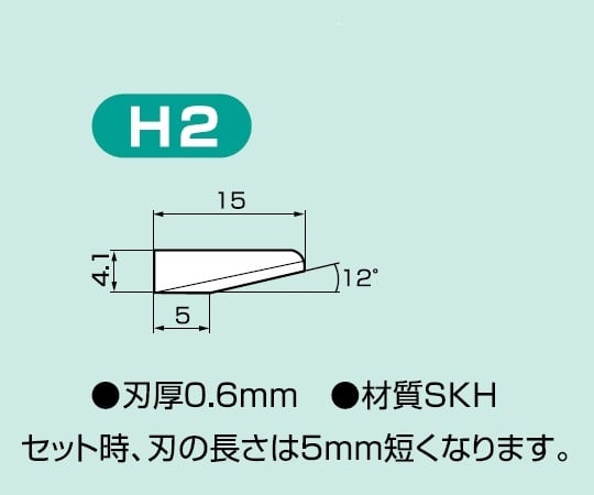 送料込】スズキ超音波カッター 替刃35枚 他-