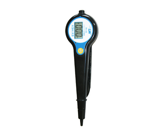 ハイブリッド車（HEV）・電気自動車（EV）用検電チェッカー