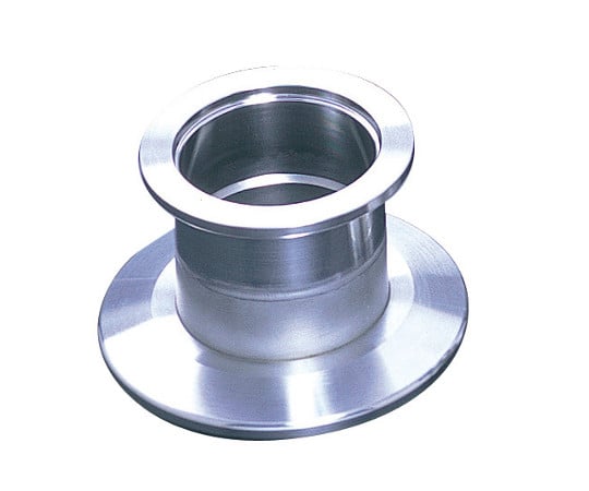 変換フランジ/レジューサ（KF16/25）