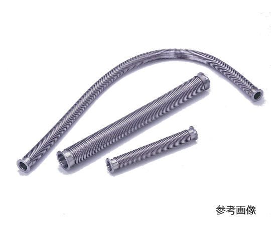 フレキシブルチューブ（KF40）