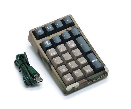 ｍａｃ✨２点♡ 取扱を終了した商品です］Majestouch TenKeyPad 2 Professional CHERRY