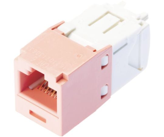モジュラージャック モジュラープラグ・ジャック(RJ11/RJ45)/モジュラープラグ・ジャックの