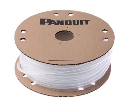 熱収縮チューブ　標準長尺タイプ　透明　61m巻