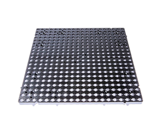 Quick-Build Grid Tile 1袋（8枚入）