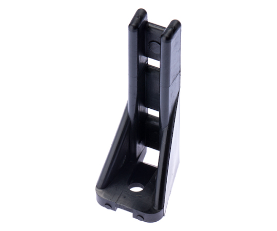 取扱を終了した商品ですフラットケーブル固定具 RAFCBI2S6M20 63-1302-98 アズワン L字型ベース 正規品新品