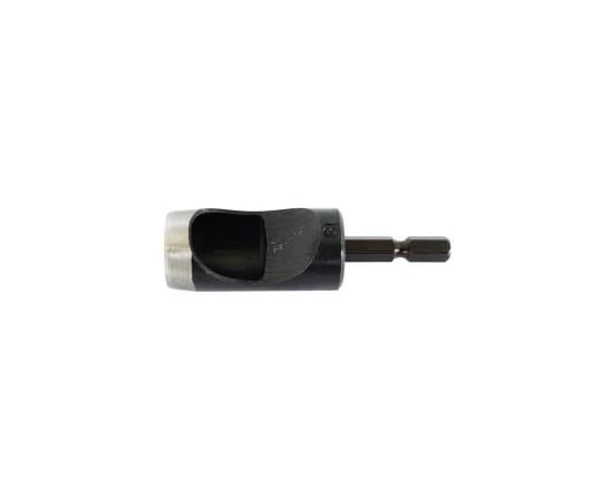 六角軸皮抜きポンチ 19mm