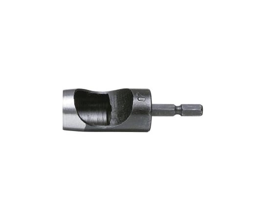六角軸皮抜きポンチ 20mm
