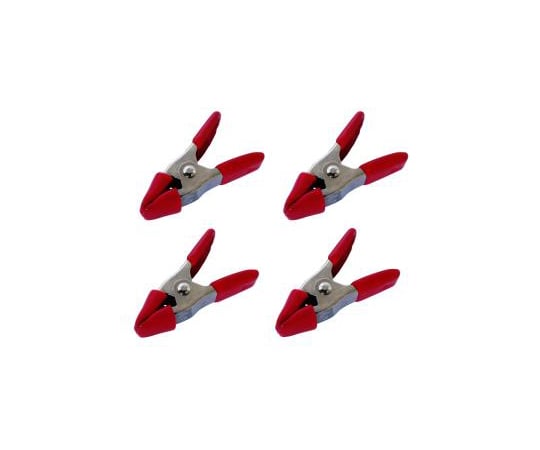 スプリングクランプ 50mm 4pcs